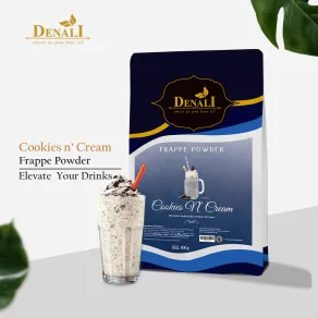 supplier Powder Denali Cookies n Cream Powder