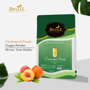 supplier Powder Denali Enchanted Peach Powder